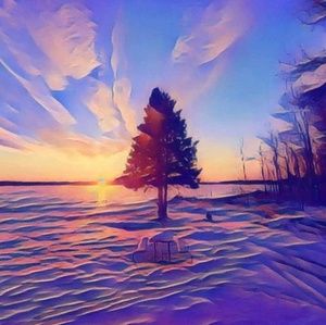 Meet your Posher, Rebekah